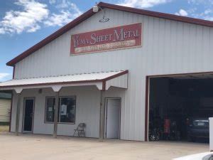 yuma sheet metal yuma colorado|Yuma Sheet Metal LLC .